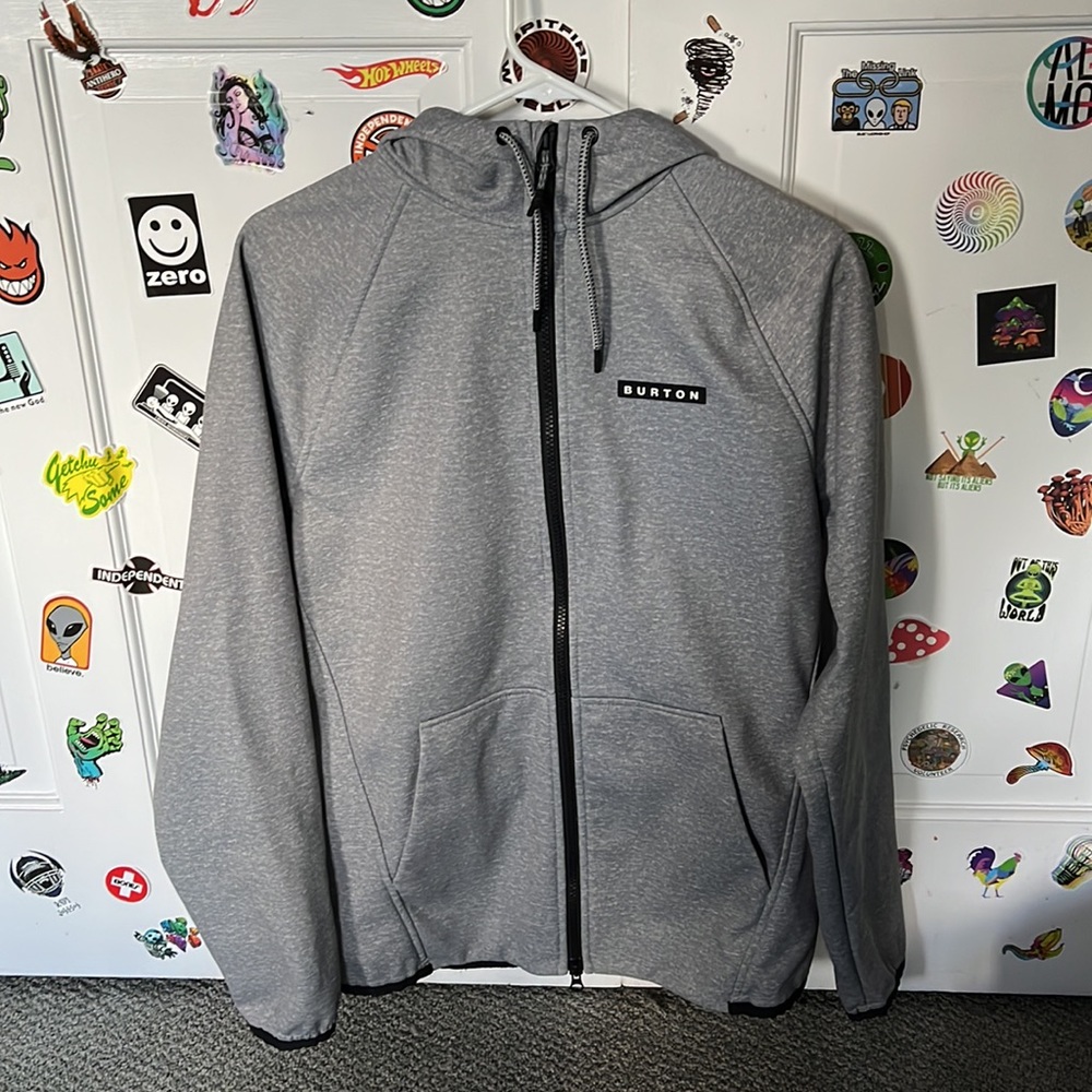 Burton Jacket